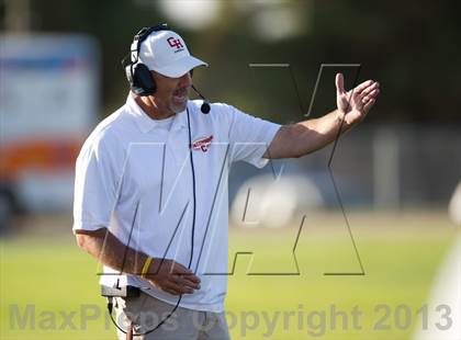 Thumbnail 3 in Centennial vs Santa Barbara photogallery.