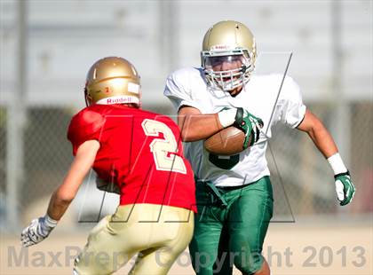 Thumbnail 2 in Centennial vs Santa Barbara photogallery.