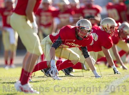 Thumbnail 2 in Centennial vs Santa Barbara photogallery.