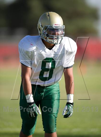 Thumbnail 1 in Centennial vs Santa Barbara photogallery.