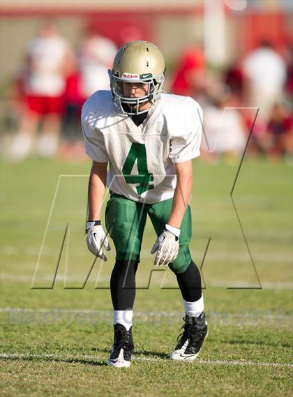 Thumbnail 3 in Centennial vs Santa Barbara photogallery.