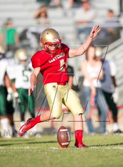Thumbnail 3 in Centennial vs Santa Barbara photogallery.