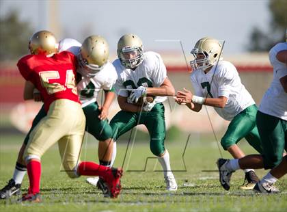 Thumbnail 3 in Centennial vs Santa Barbara photogallery.