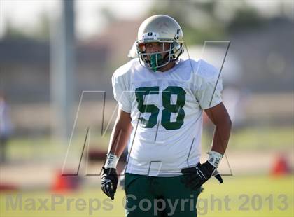 Thumbnail 2 in Centennial vs Santa Barbara photogallery.