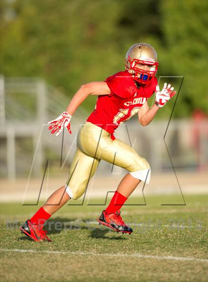 Thumbnail 3 in Centennial vs Santa Barbara photogallery.