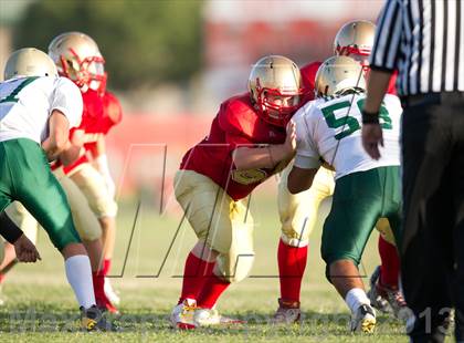 Thumbnail 2 in Centennial vs Santa Barbara photogallery.