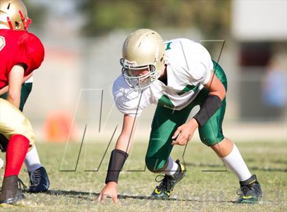 Thumbnail 3 in Centennial vs Santa Barbara photogallery.