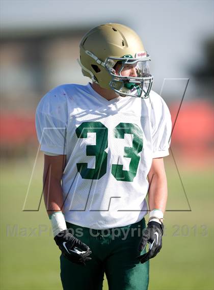 Thumbnail 2 in Centennial vs Santa Barbara photogallery.