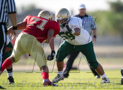 Thumbnail 2 in Centennial vs Santa Barbara photogallery.