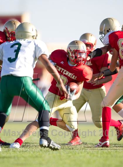 Thumbnail 2 in Centennial vs Santa Barbara photogallery.