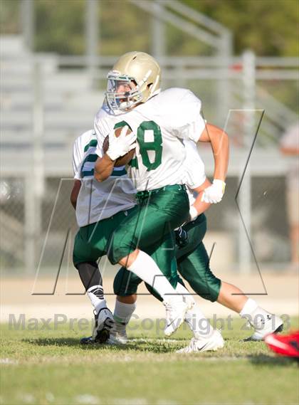 Thumbnail 1 in Centennial vs Santa Barbara photogallery.