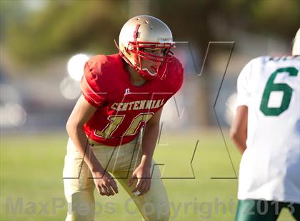 Thumbnail 2 in Centennial vs Santa Barbara photogallery.