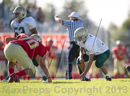 Thumbnail 2 in Centennial vs Santa Barbara photogallery.