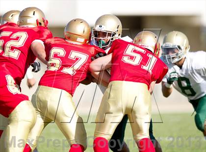 Thumbnail 1 in Centennial vs Santa Barbara photogallery.