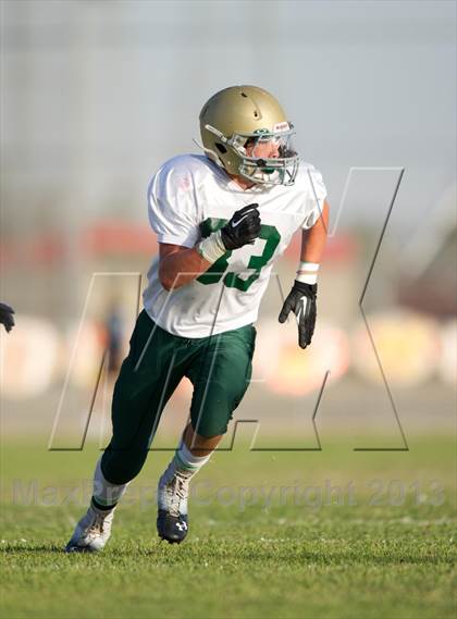 Thumbnail 2 in Centennial vs Santa Barbara photogallery.