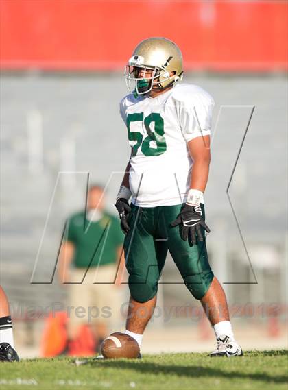 Thumbnail 2 in Centennial vs Santa Barbara photogallery.