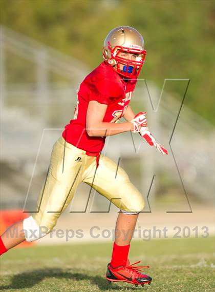 Thumbnail 2 in Centennial vs Santa Barbara photogallery.