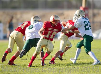 Thumbnail 2 in Centennial vs Santa Barbara photogallery.