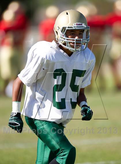 Thumbnail 1 in Centennial vs Santa Barbara photogallery.