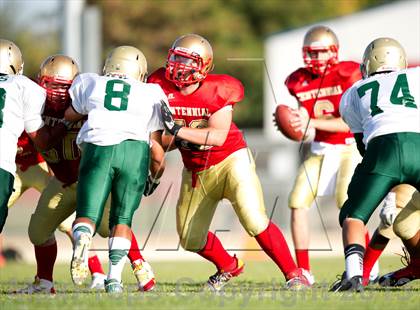 Thumbnail 2 in Centennial vs Santa Barbara photogallery.
