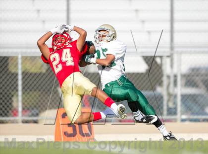 Thumbnail 2 in Centennial vs Santa Barbara photogallery.