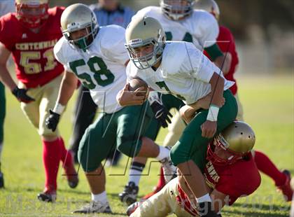 Thumbnail 2 in Centennial vs Santa Barbara photogallery.