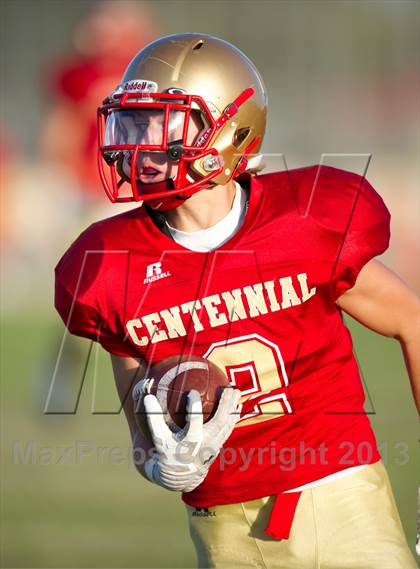 Thumbnail 3 in Centennial vs Santa Barbara photogallery.