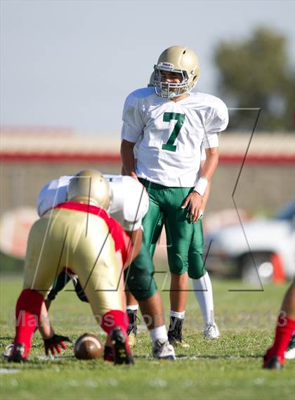 Thumbnail 2 in Centennial vs Santa Barbara photogallery.