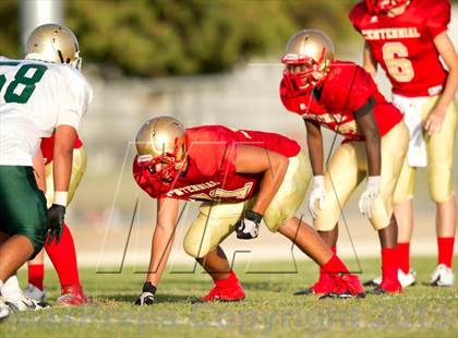 Thumbnail 1 in Centennial vs Santa Barbara photogallery.