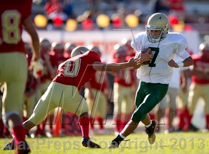 Thumbnail 2 in Centennial vs Santa Barbara photogallery.