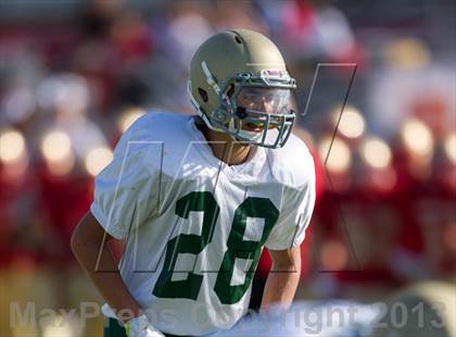 Thumbnail 3 in Centennial vs Santa Barbara photogallery.