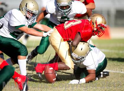 Thumbnail 3 in Centennial vs Santa Barbara photogallery.