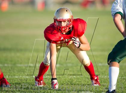 Thumbnail 2 in Centennial vs Santa Barbara photogallery.