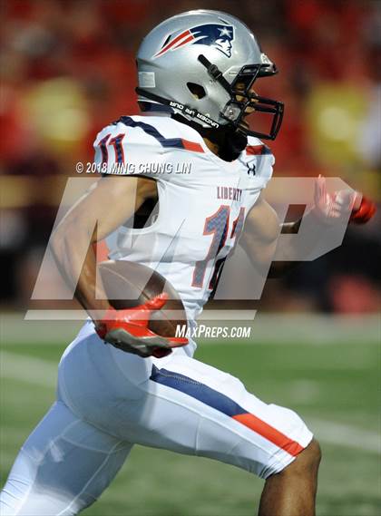 Thumbnail 1 in Liberty @ Mission Viejo photogallery.