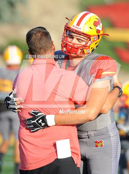 Thumbnail 1 in Liberty @ Mission Viejo photogallery.