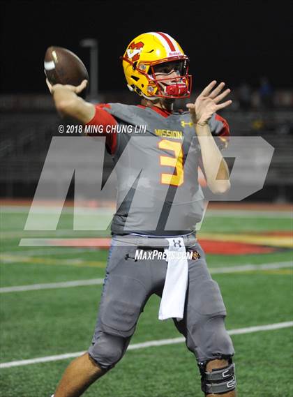 Thumbnail 2 in Liberty @ Mission Viejo photogallery.