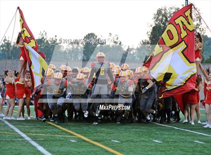 Thumbnail 1 in Liberty @ Mission Viejo photogallery.