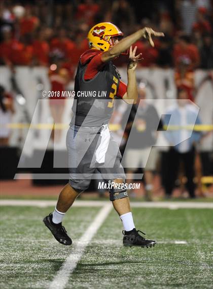 Thumbnail 3 in Liberty @ Mission Viejo photogallery.