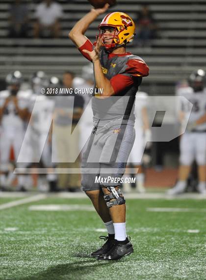Thumbnail 2 in Liberty @ Mission Viejo photogallery.