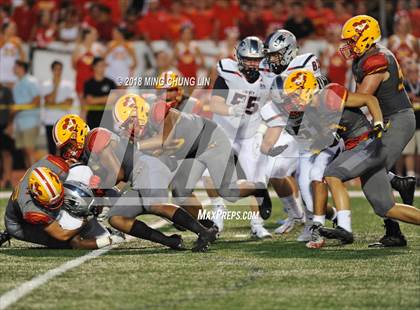 Thumbnail 2 in Liberty @ Mission Viejo photogallery.