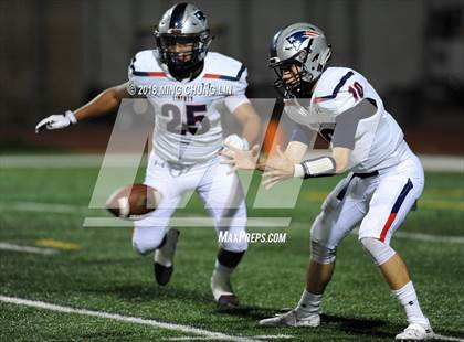 Thumbnail 3 in Liberty @ Mission Viejo photogallery.