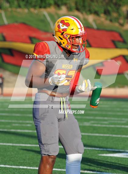 Thumbnail 2 in Liberty @ Mission Viejo photogallery.