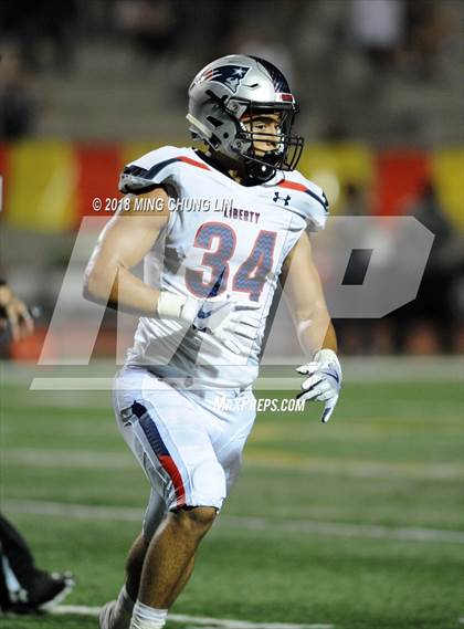 Thumbnail 2 in Liberty @ Mission Viejo photogallery.