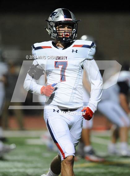 Thumbnail 3 in Liberty @ Mission Viejo photogallery.