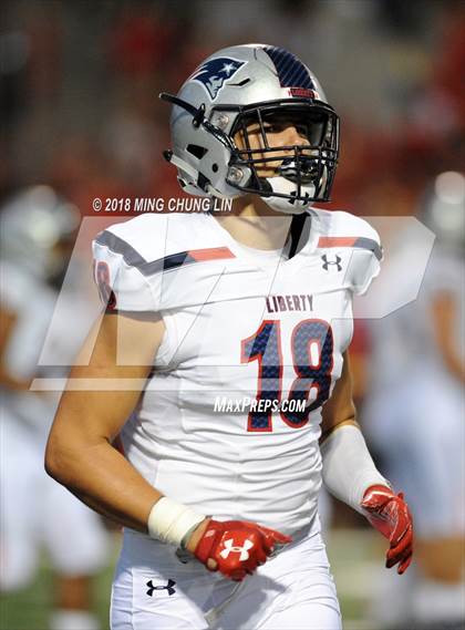 Thumbnail 2 in Liberty @ Mission Viejo photogallery.