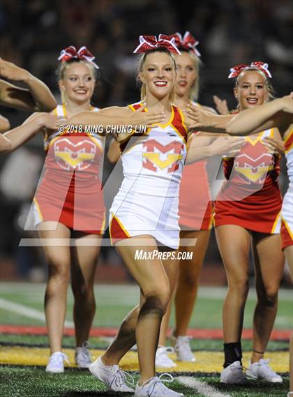 Thumbnail 1 in Liberty @ Mission Viejo photogallery.