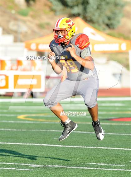 Thumbnail 2 in Liberty @ Mission Viejo photogallery.