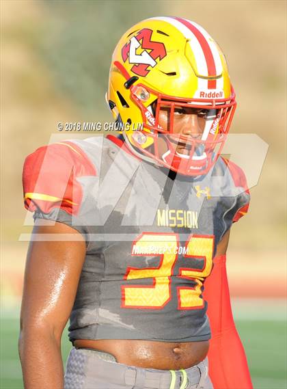 Thumbnail 2 in Liberty @ Mission Viejo photogallery.