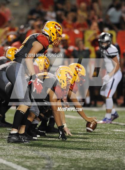 Thumbnail 3 in Liberty @ Mission Viejo photogallery.