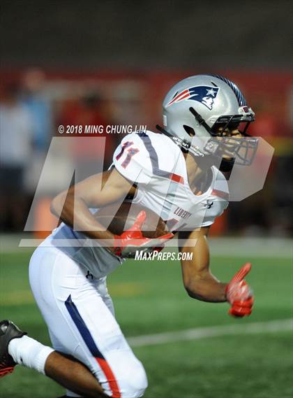 Thumbnail 3 in Liberty @ Mission Viejo photogallery.